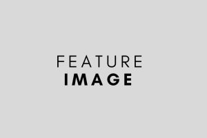 feature
